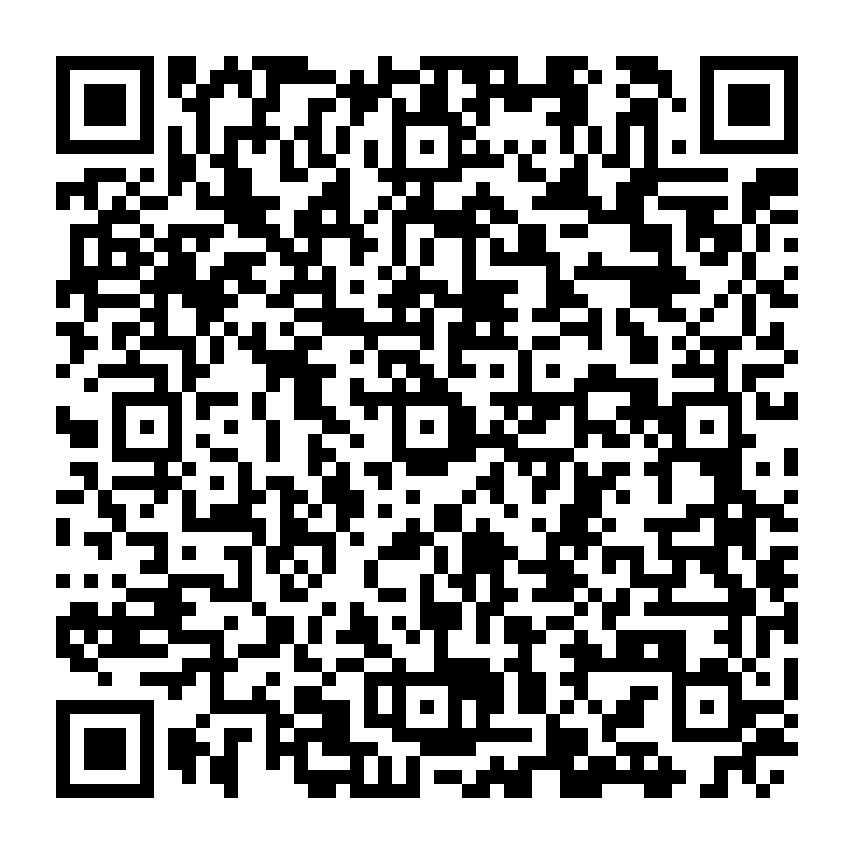 QR Kodu