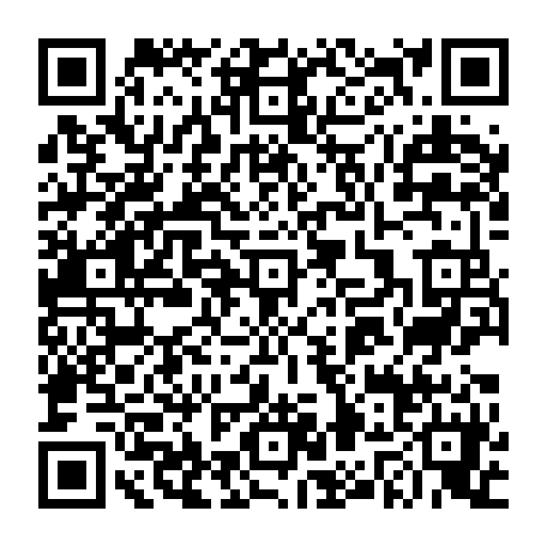 QR Kodu