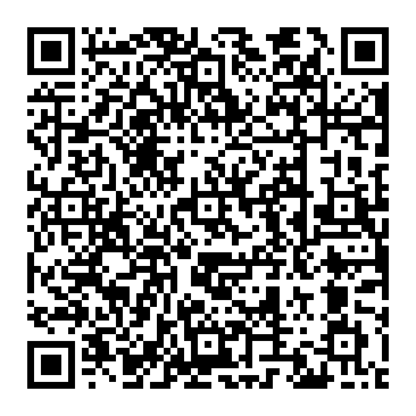 QR Kodu