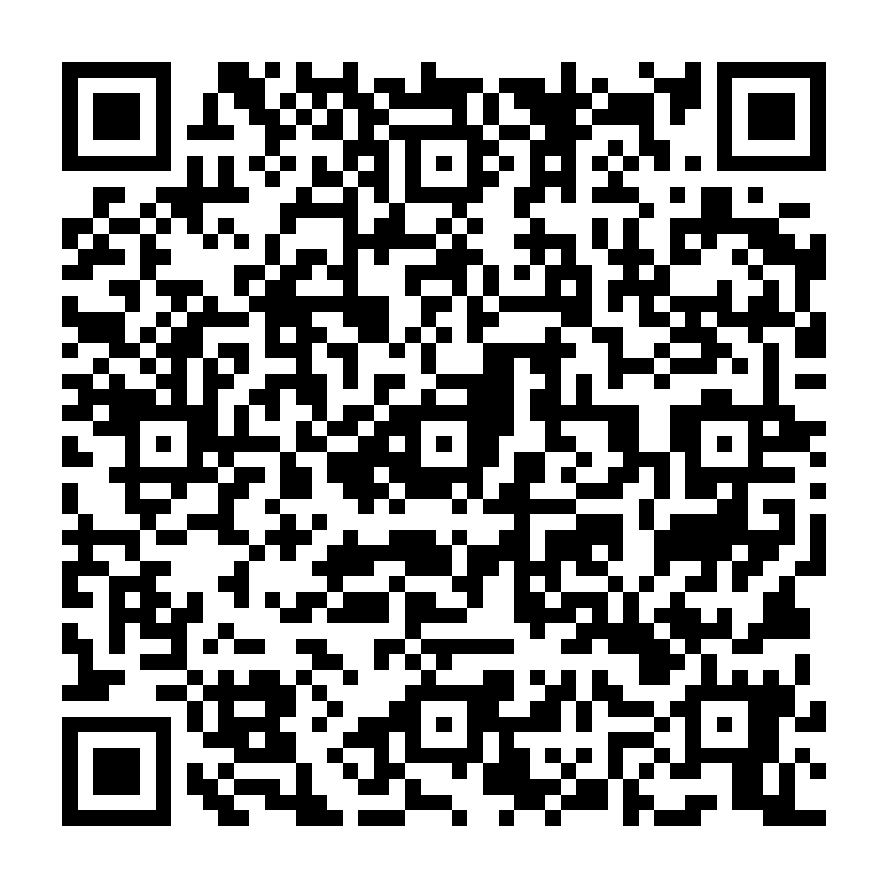 QR Kodu