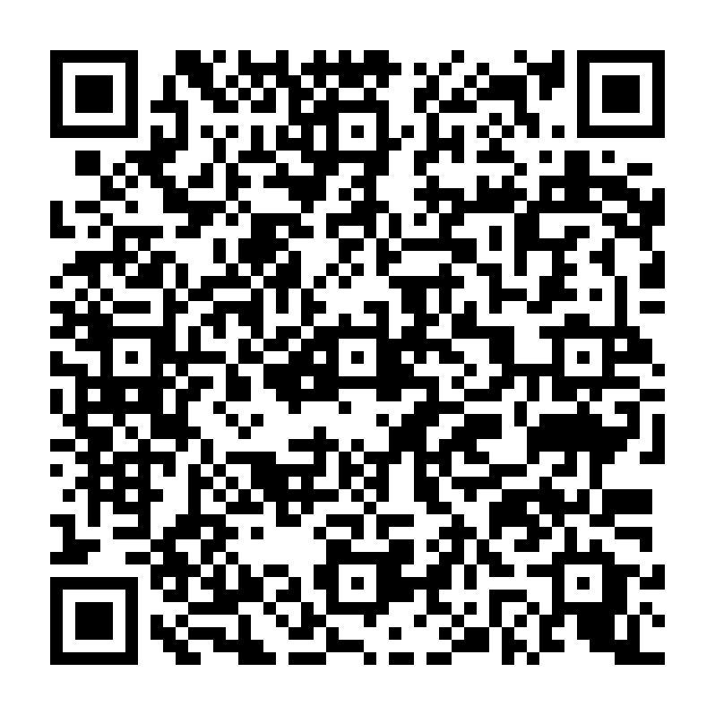QR Kodu