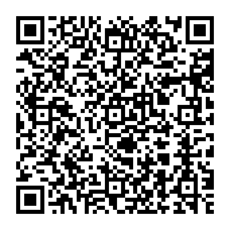 QR Kodu