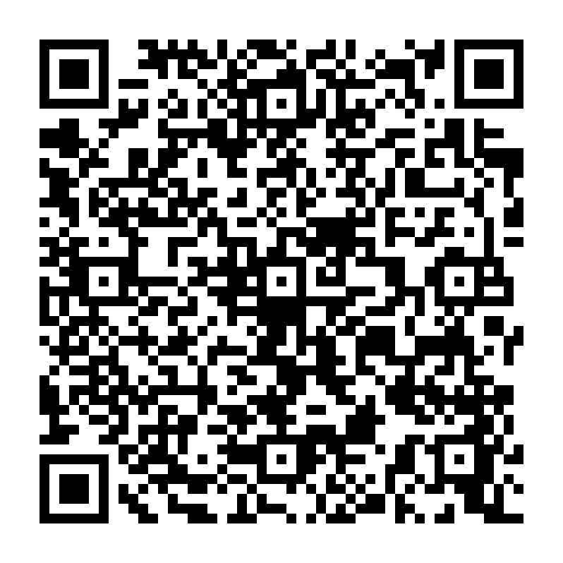 QR Kodu