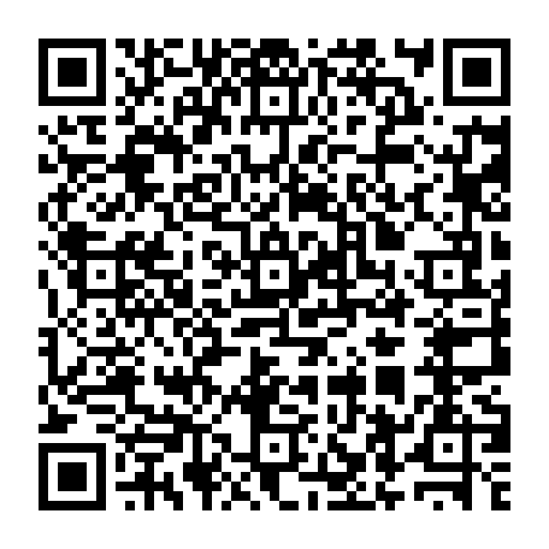 QR Kodu
