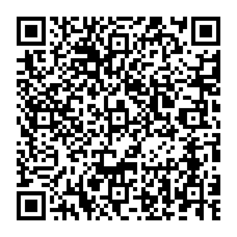 QR Kodu