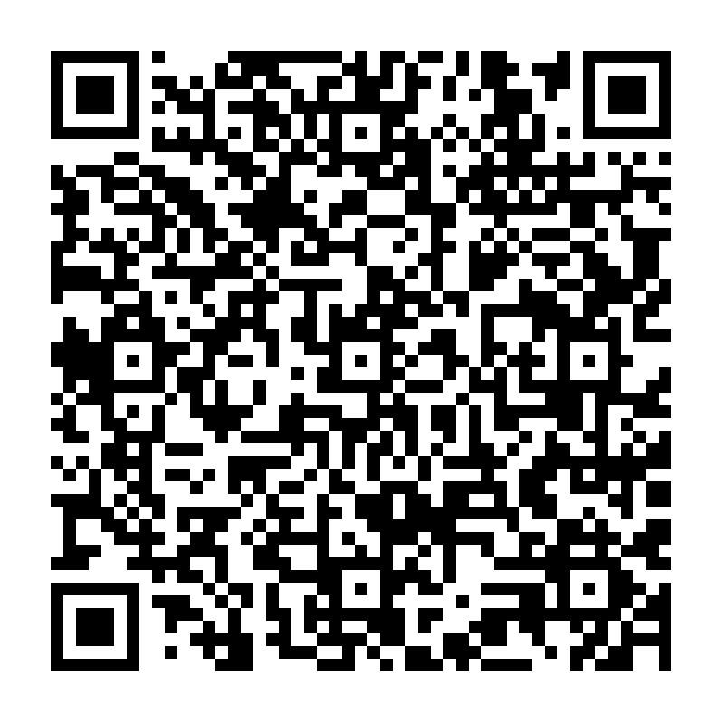 QR Kodu