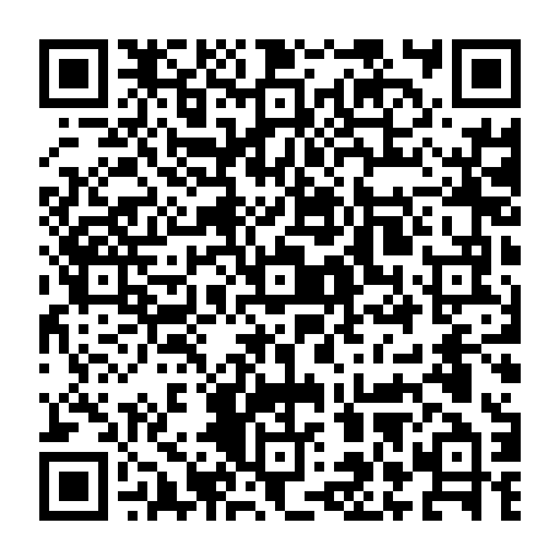 QR Kodu