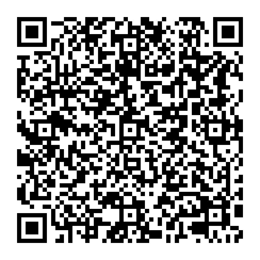 QR Kodu