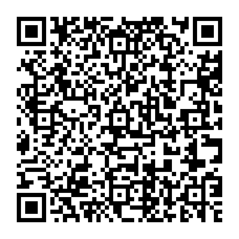 QR Kodu