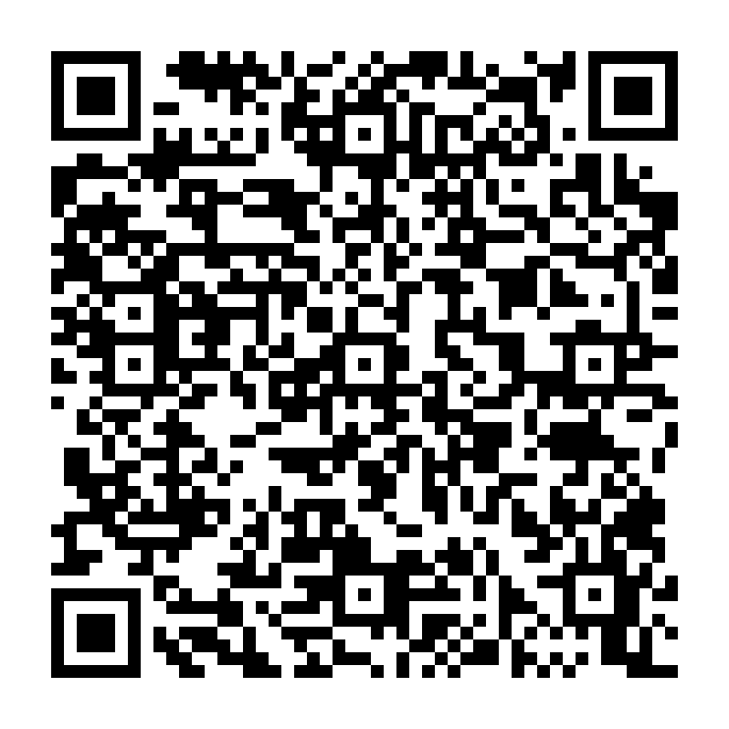 QR Kodu