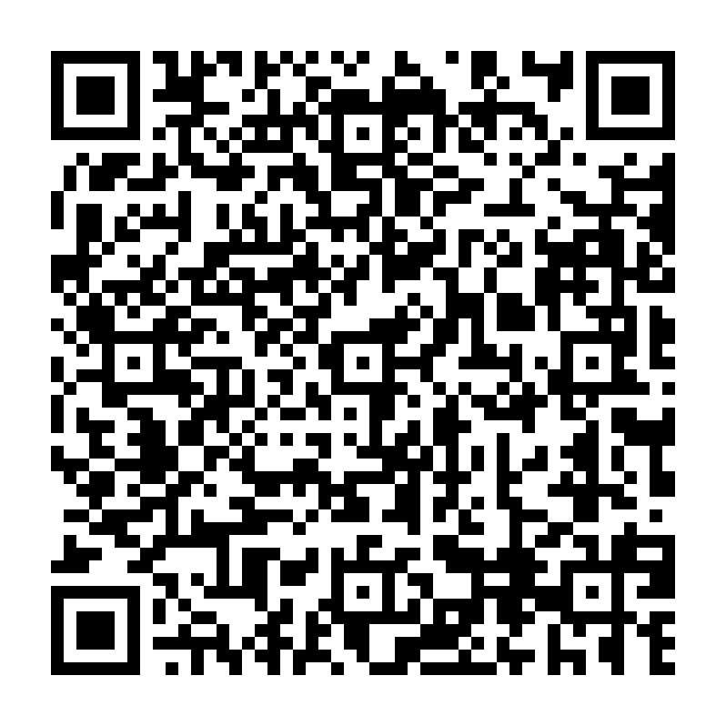 QR Kodu