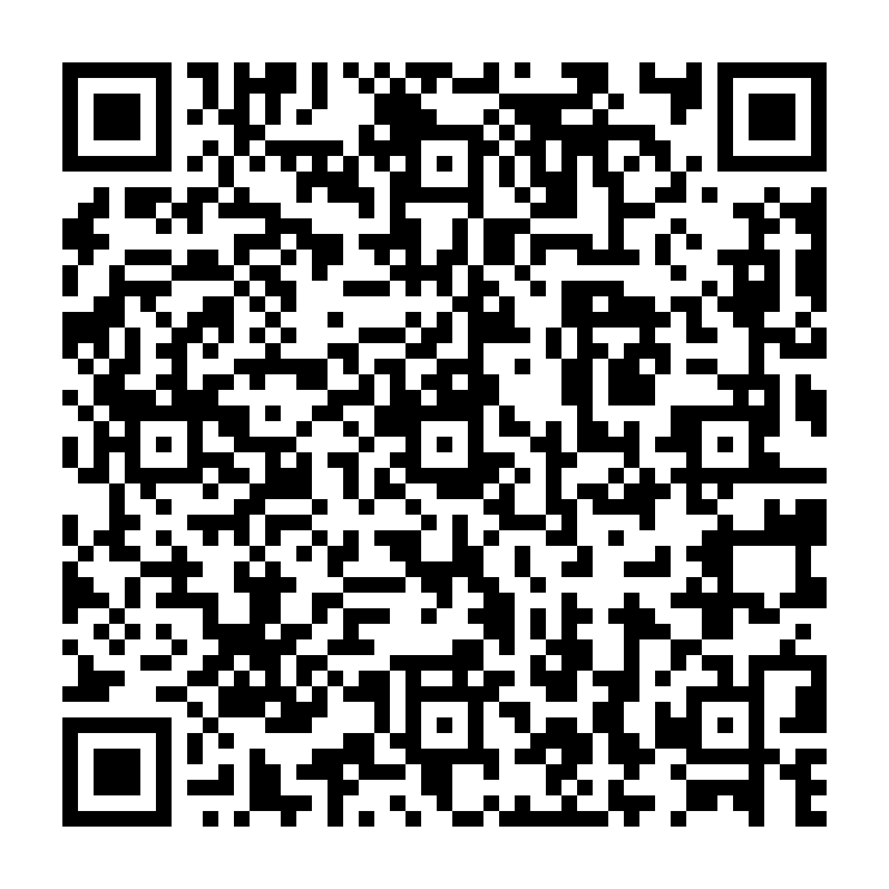 QR Kodu