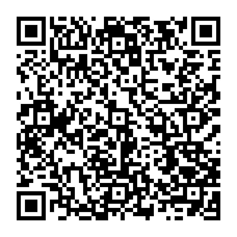 QR Kodu