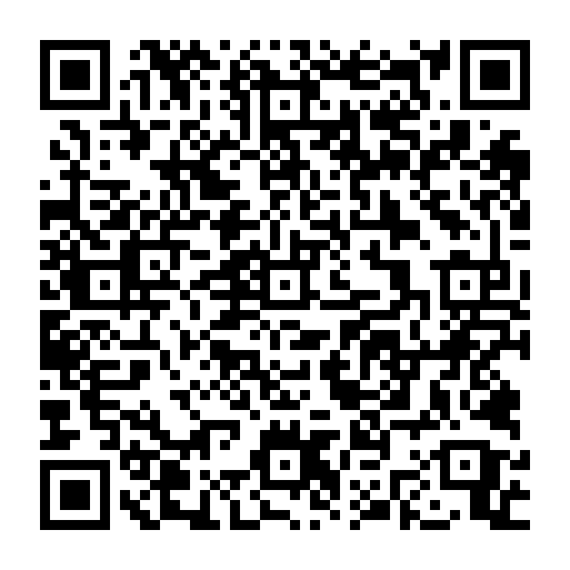 QR Kodu