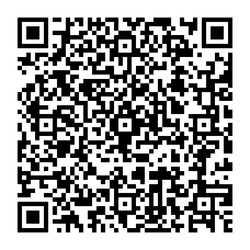 QR Kodu