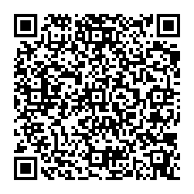 QR Kodu