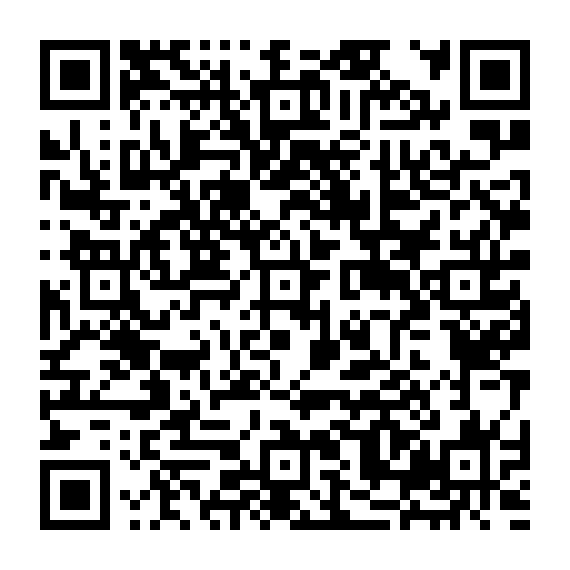 QR Kodu