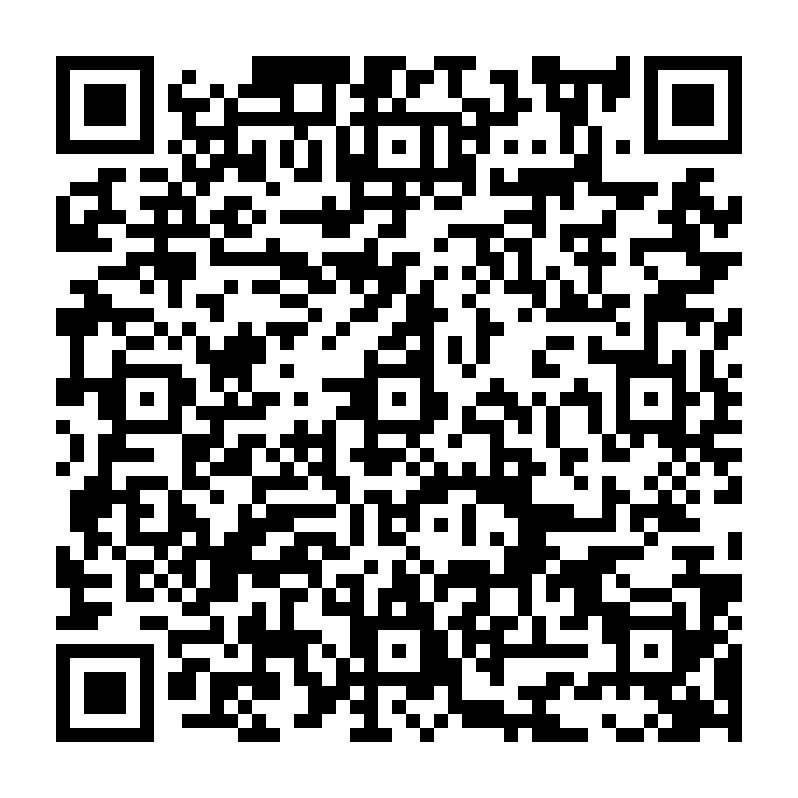 QR Kodu