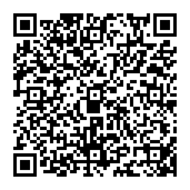 QR Kodu