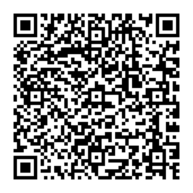 QR Kodu