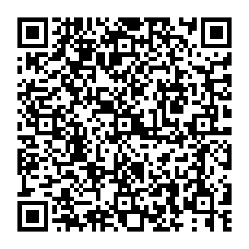 QR Kodu