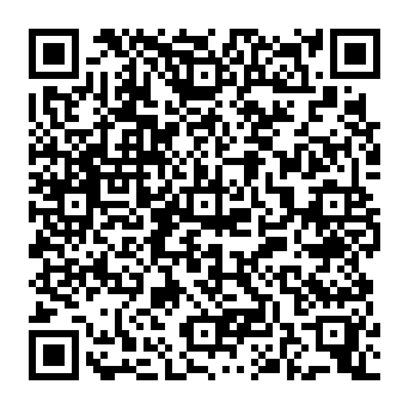QR Kodu
