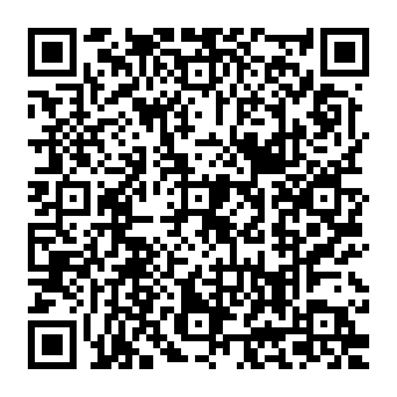 QR Kodu