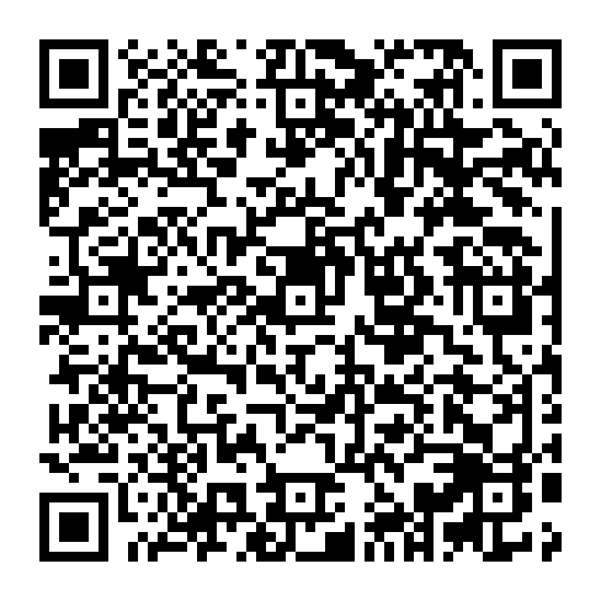QR Kodu