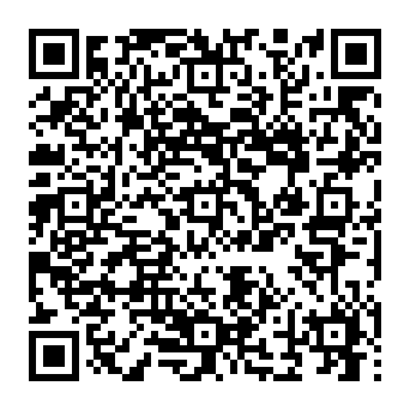 QR Kodu