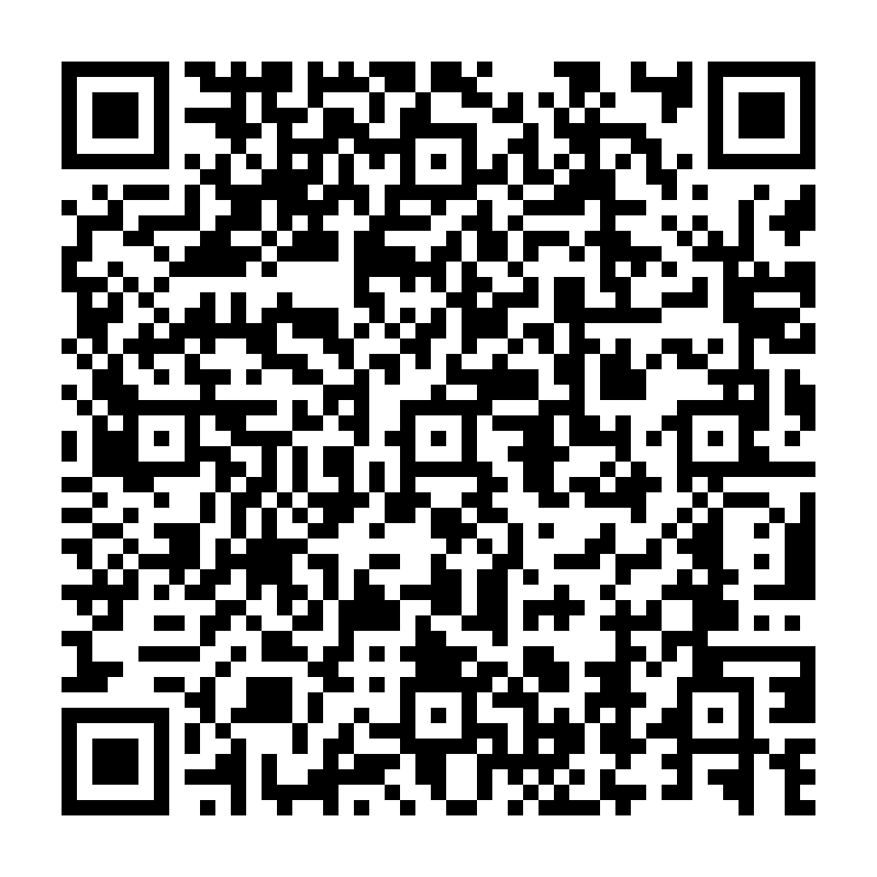 QR Kodu