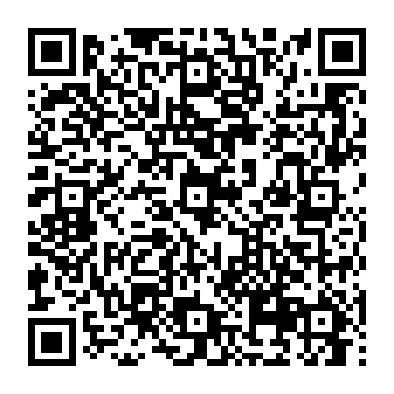 QR Kodu