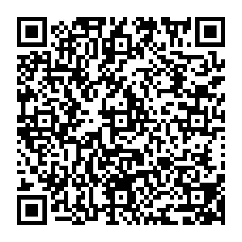 QR Kodu