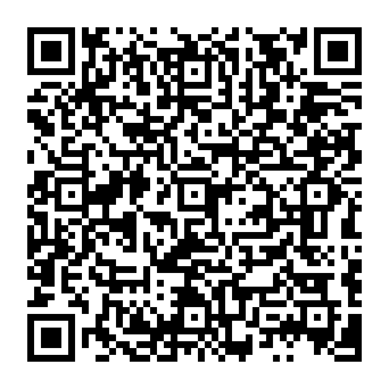 QR Kodu