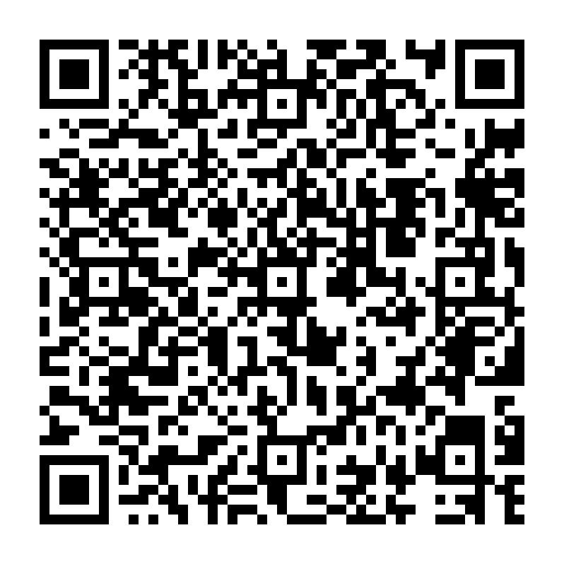 QR Kodu