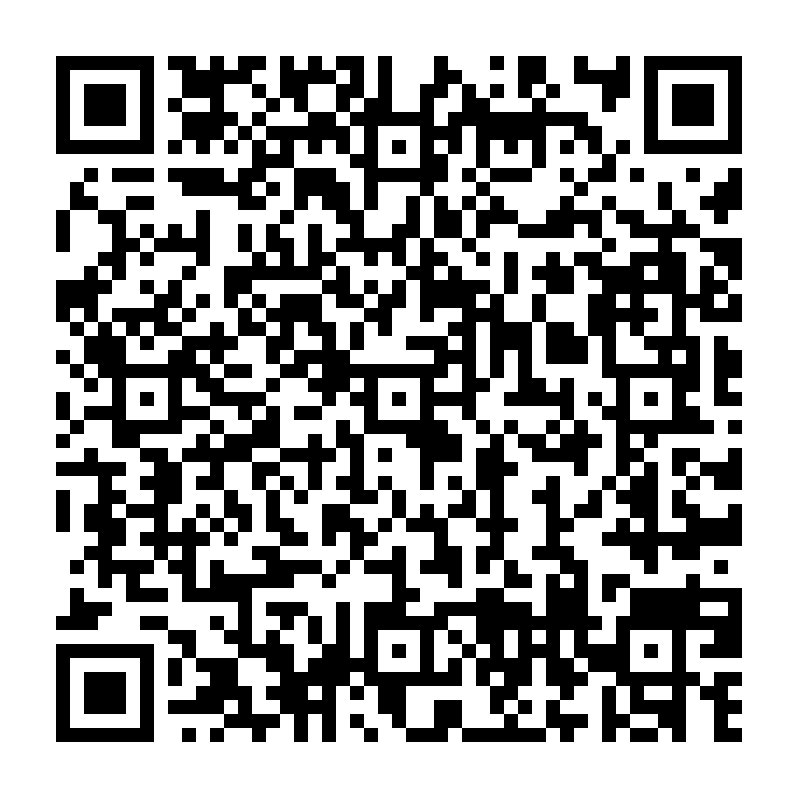 QR Kodu