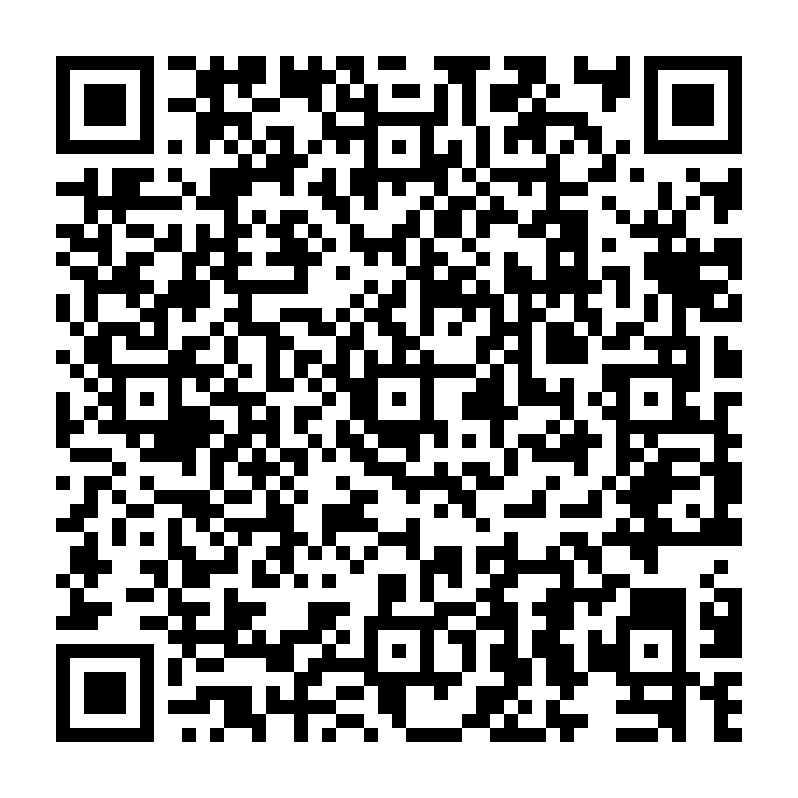 QR Kodu