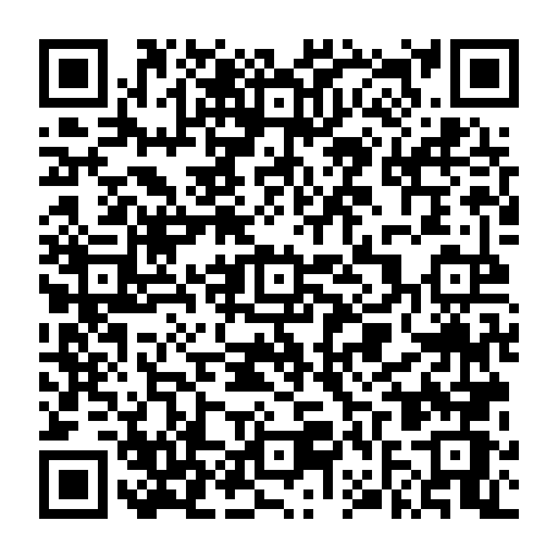 QR Kodu