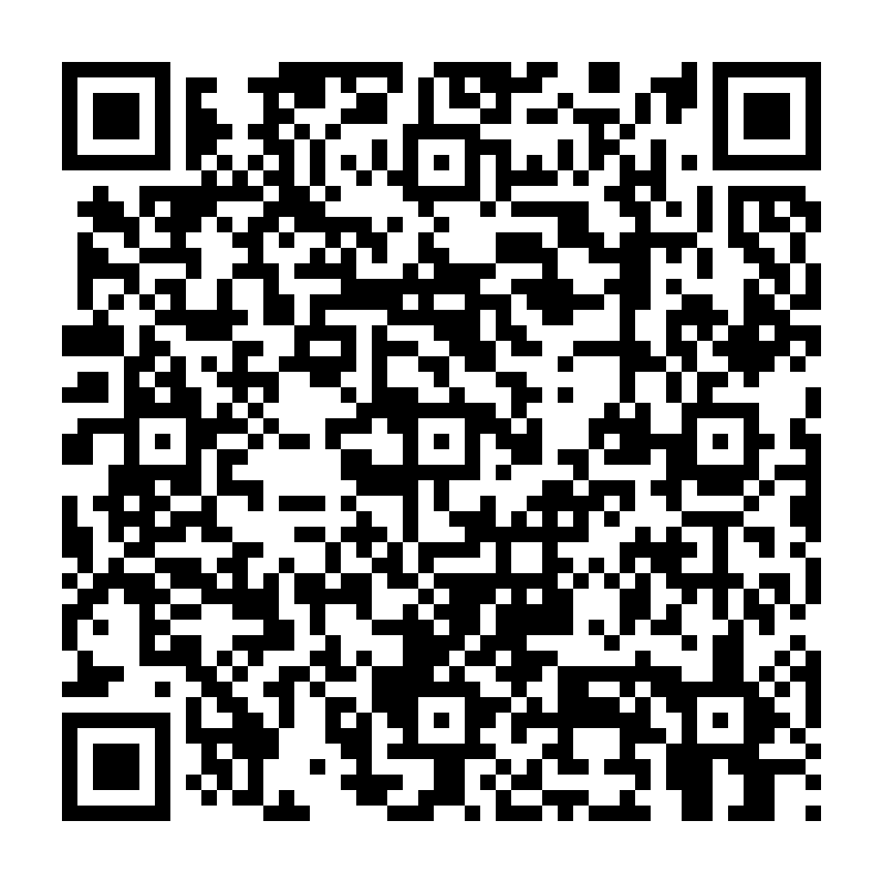 QR Kodu