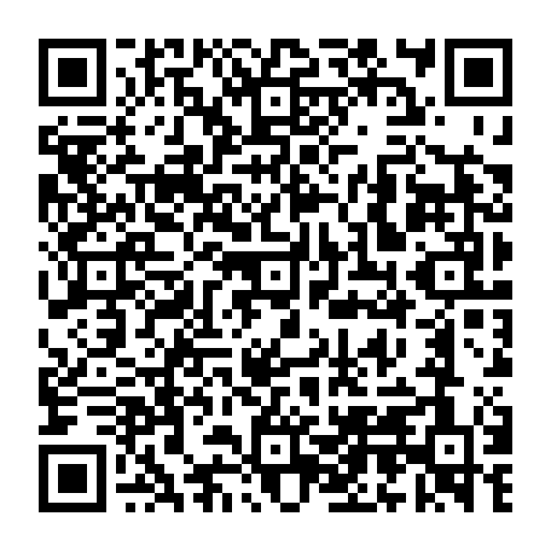 QR Kodu