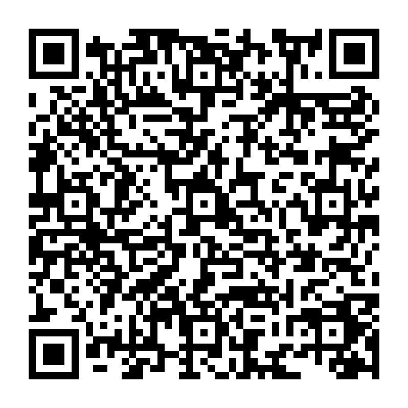 QR Kodu