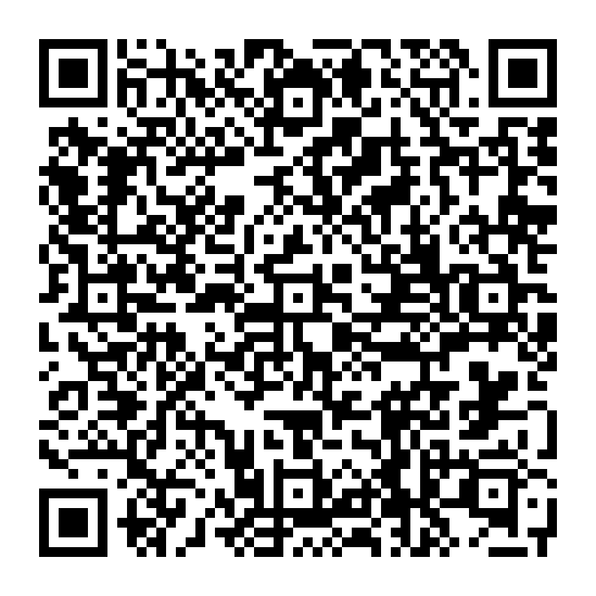 QR Kodu