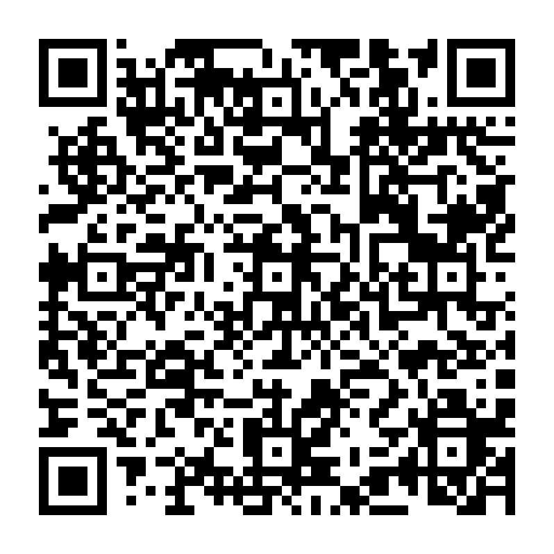 QR Kodu