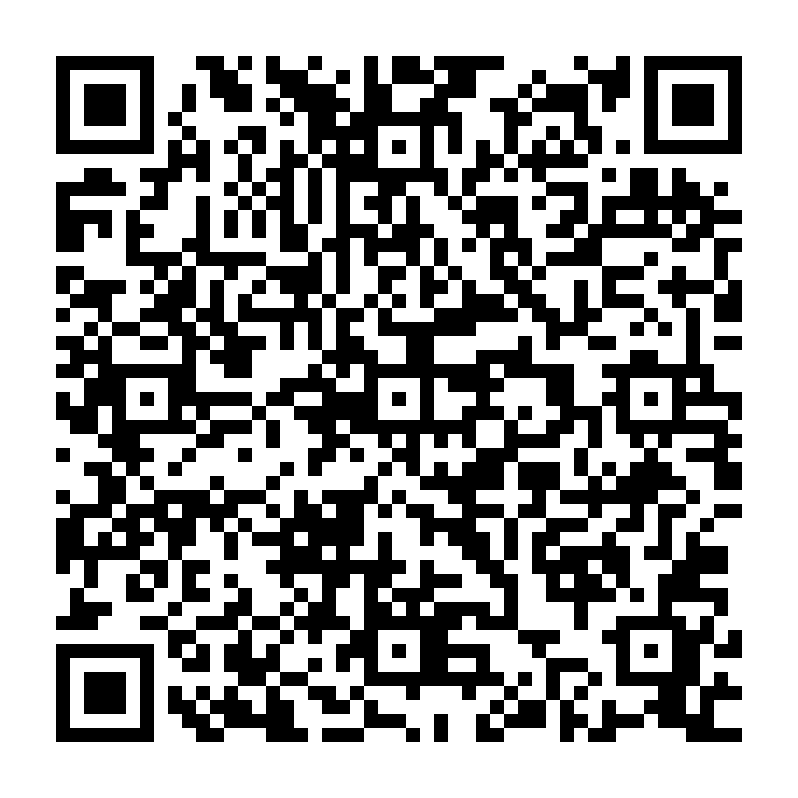 QR Kodu