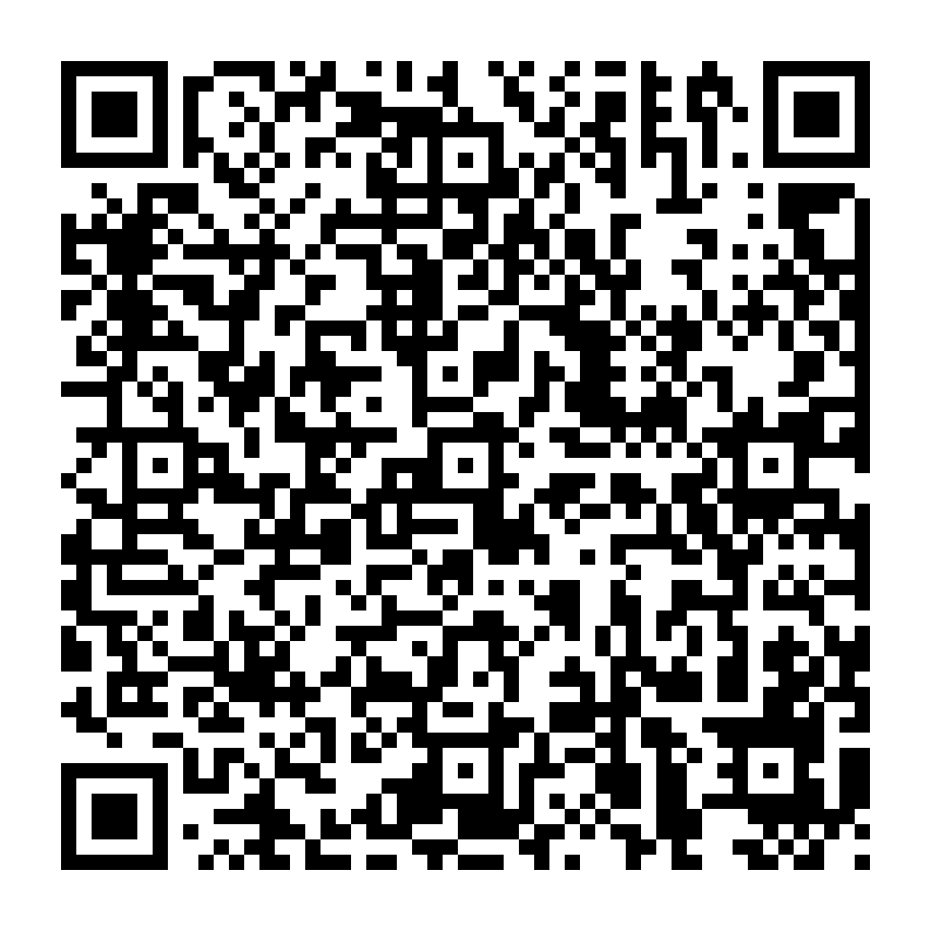 QR Kodu