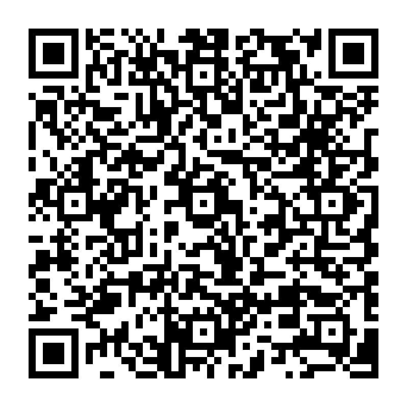 QR Kodu