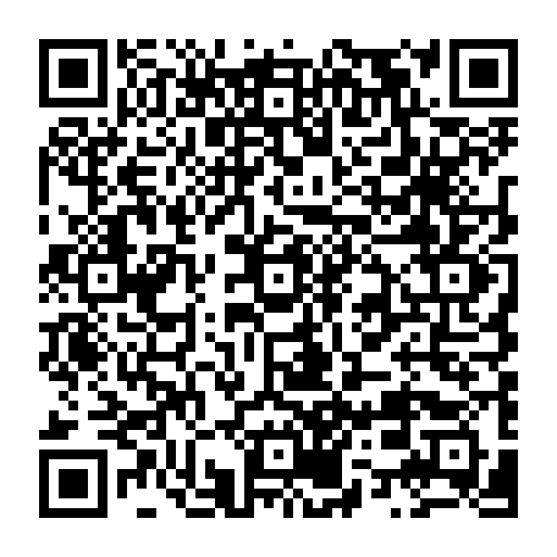 QR Kodu
