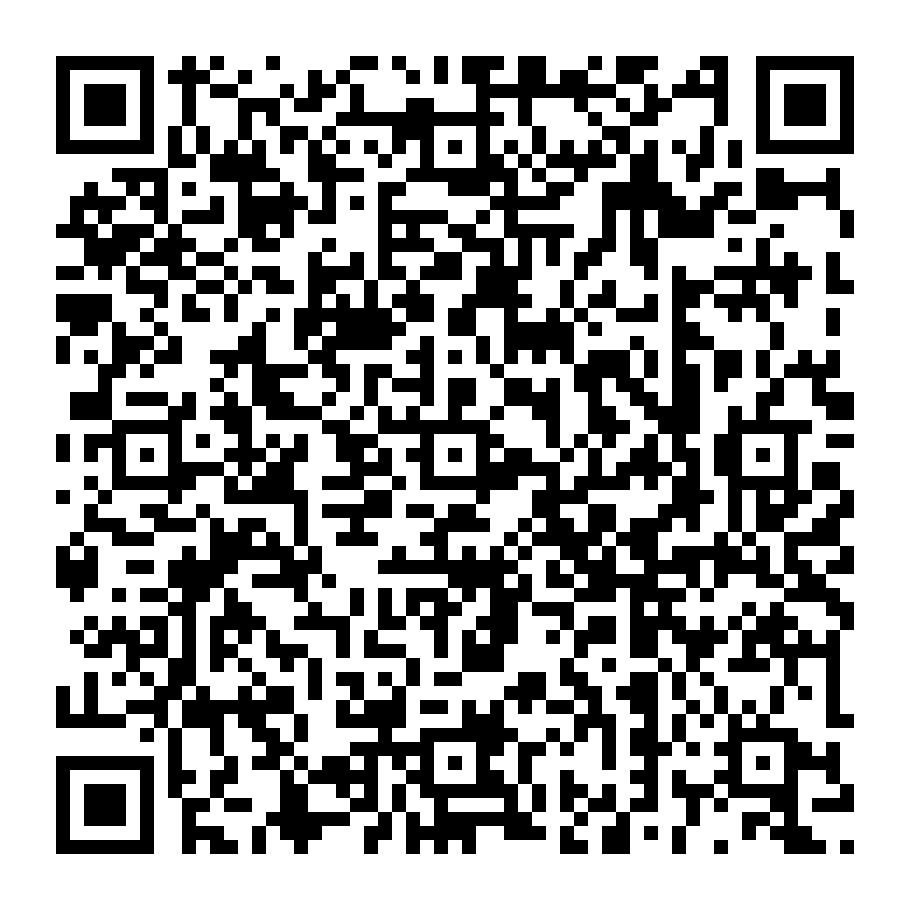 QR Kodu