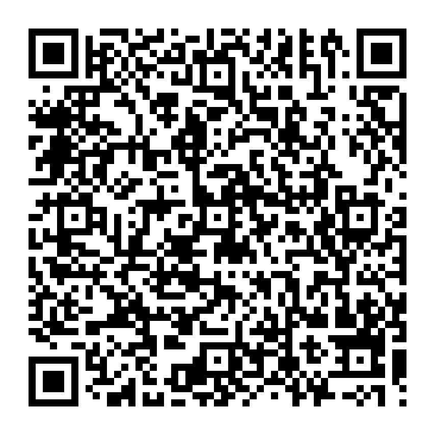 QR Kodu