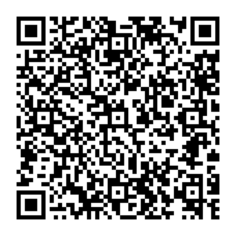 QR Kodu