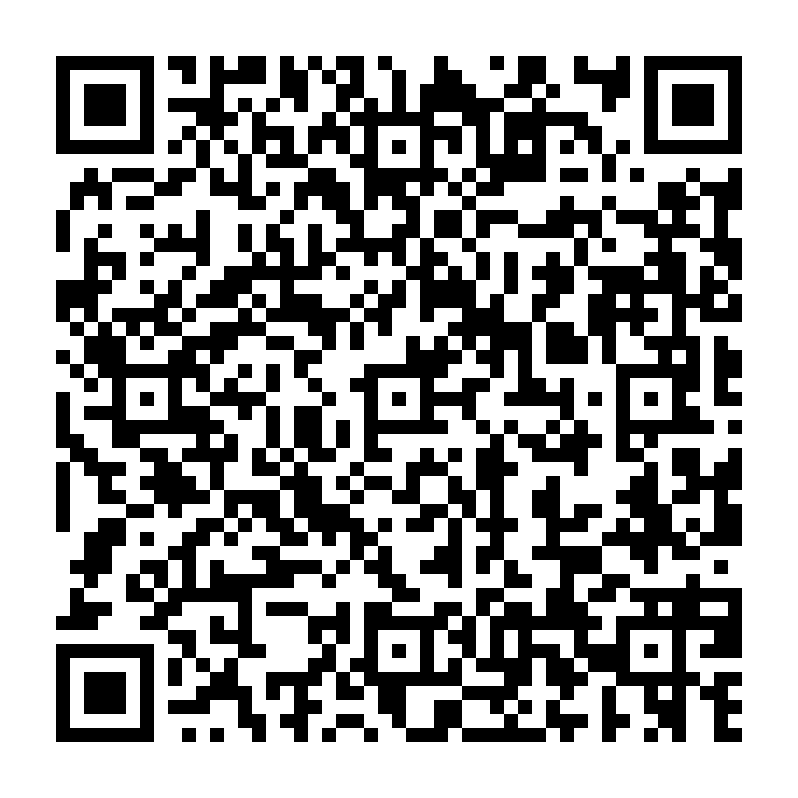 QR Kodu